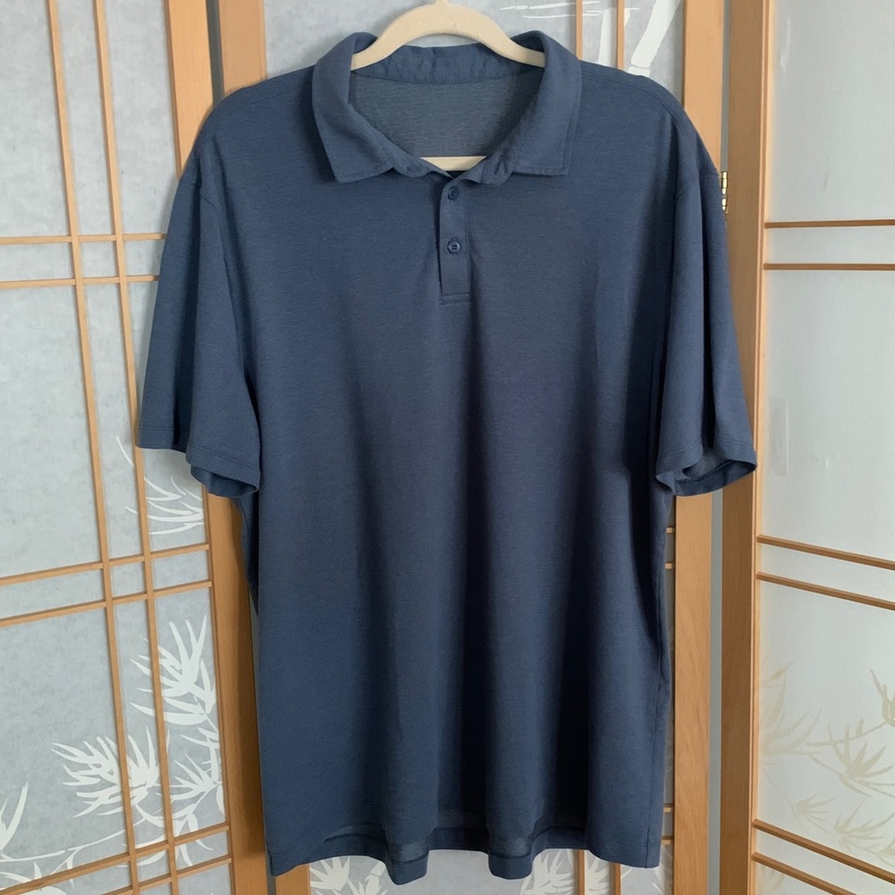 Lululemon Evolution Polo - image 1